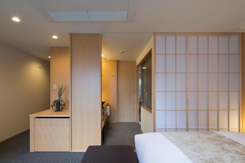 Hotel Villa Sanjomuromachi Kyoto