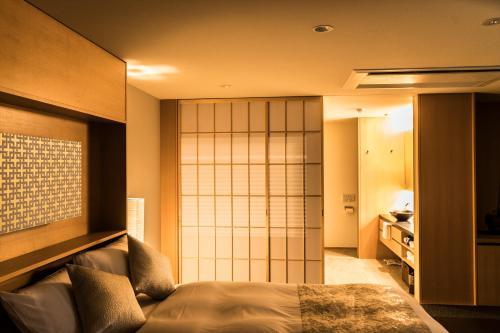 Hotel Villa Sanjomuromachi Kyoto