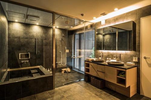 Hotel Villa Sanjomuromachi Kyoto