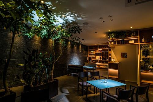 Hotel Villa Sanjomuromachi Kyoto