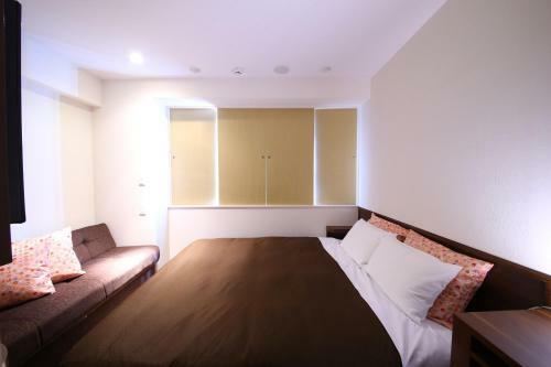Hotel Urbain Kyoto Kawaramachidori