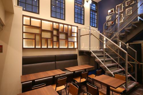 Hotel Urbain Kyoto Kawaramachidori