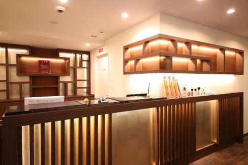 Hotel Urbain Kyoto Kawaramachidori