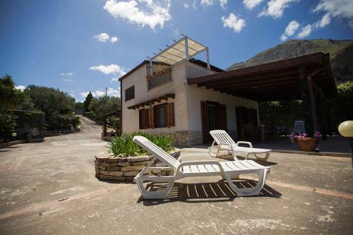 Casa Noemi