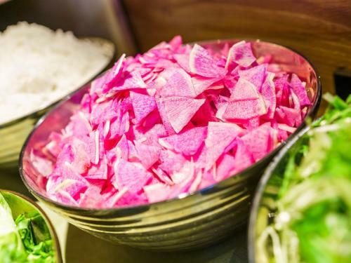 Super Hotel Premier Osaka Hommachi