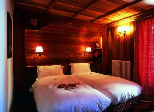 Breithorn Hotel