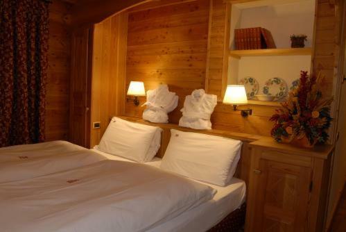 Breithorn Hotel