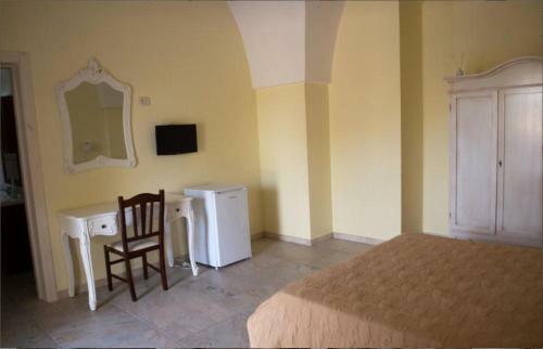 Masseria Lama D'impisa