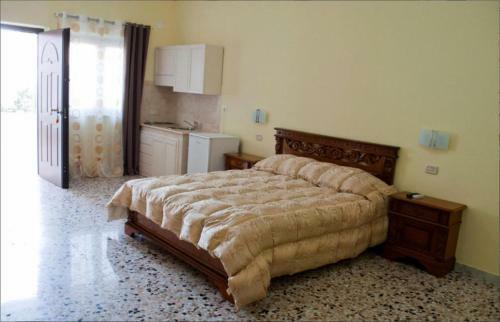 Masseria Lama D'impisa