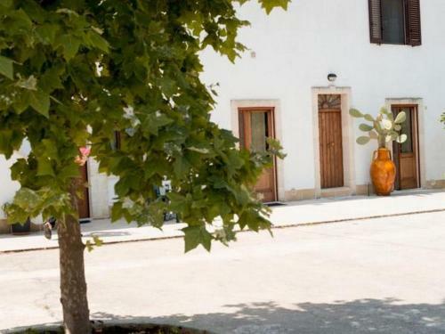 Masseria Lama D'impisa