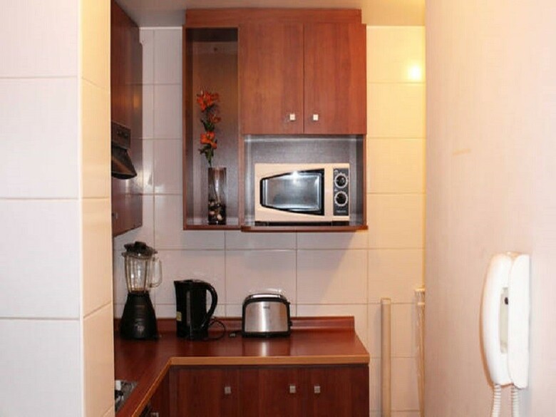 Vip Apartments Chile