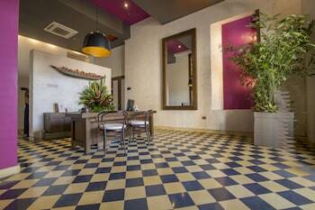 Hotel Sophia