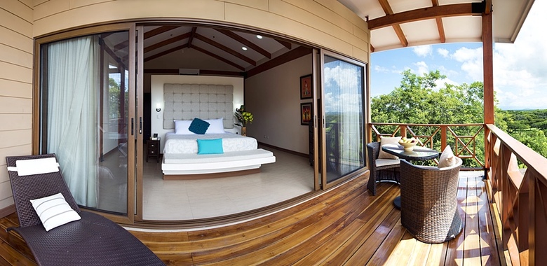 Rancho Humo Estancia Eco Boutique Hotel