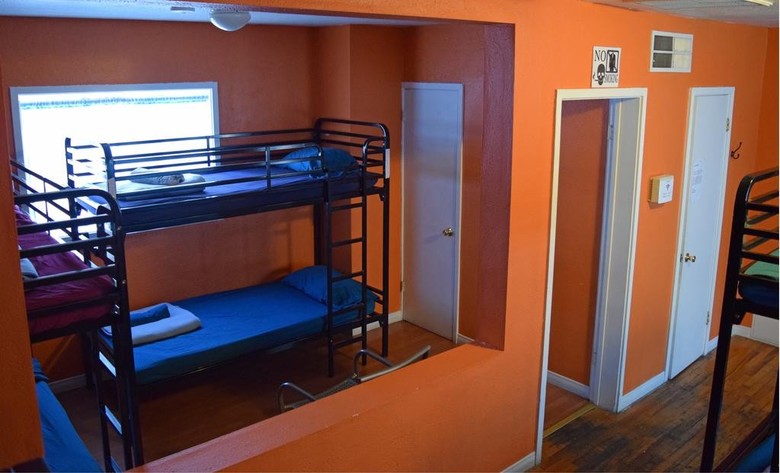 Sin City Hostel