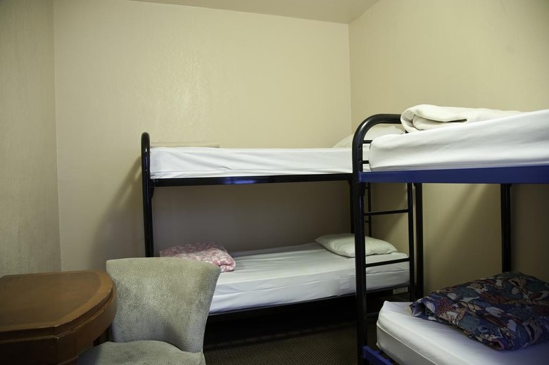 Albergue European Guest House