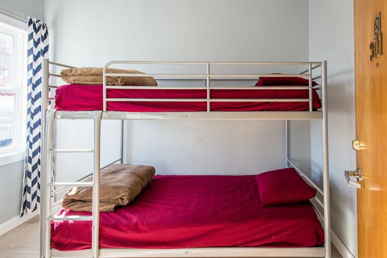 Albergue European Guest House