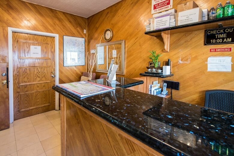 Albergue European Guest House