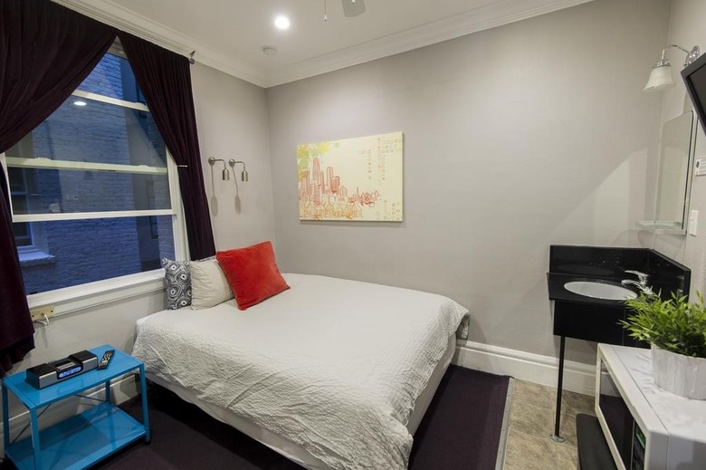Usa Hostels San Francisco