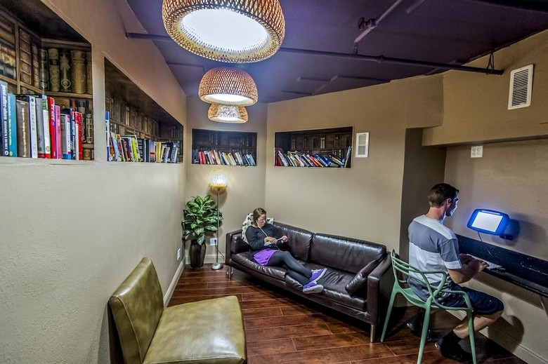 Usa Hostels San Francisco