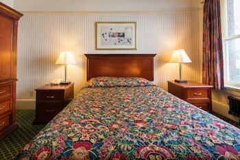 Union Square Plaza Hotel
