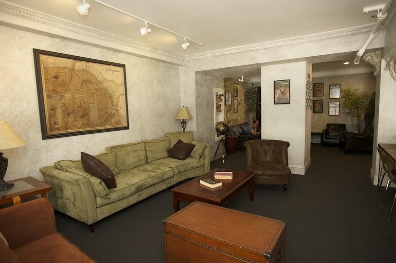 Hi San Francisco City Center Hostel