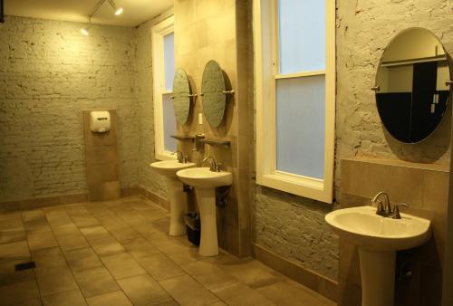 Apple Hostels Of Philadelphia