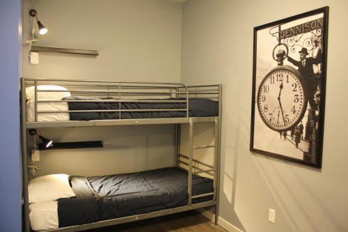 Apple Hostels Of Philadelphia