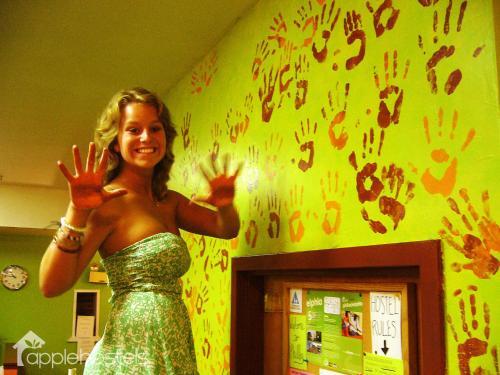 Apple Hostels Of Philadelphia