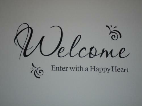 Bed & Breakfast Happy Inn