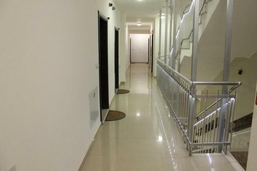 Aries Apartments