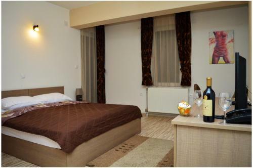 Hotel Treff
