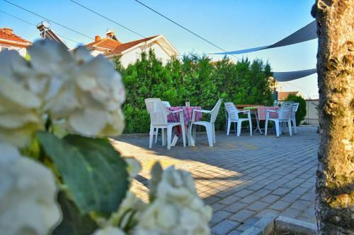 Apartamento Villa Jovan & Javor Dzoko