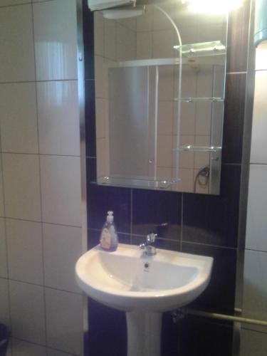 Apartamento Durmitor