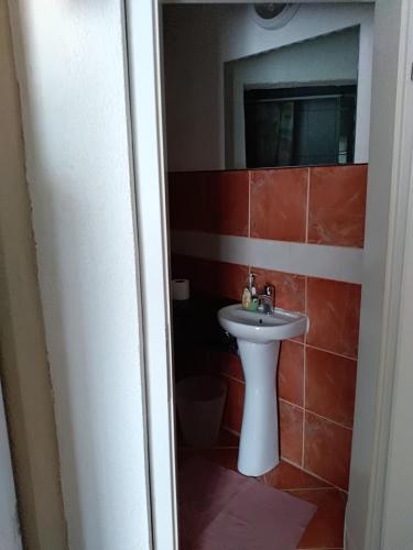 Apartamento Durmitor