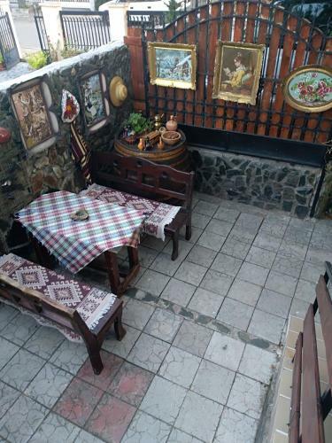 Apartamento Durmitor