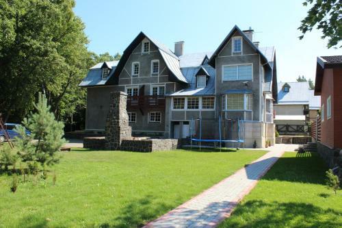 Apartamentai Vanagup?s Rajone