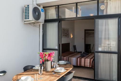 Apartamento Seashells Penthouse Bugibba