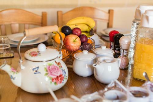 Gozo Tranquility B&B