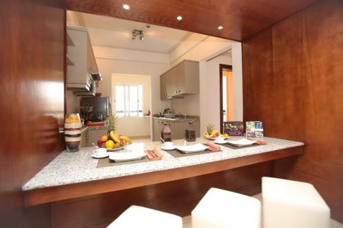 Aparthotel By Paradis Plage