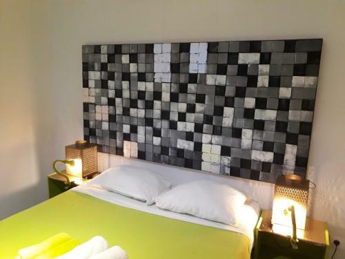 Bed & Breakfast Villa Eden Rock