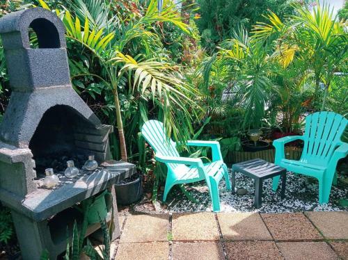 Bed & Breakfast Villa Eden Rock