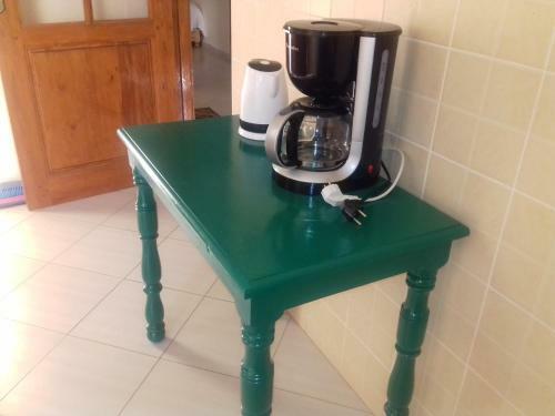 Apartamento R�sidence La Galiote