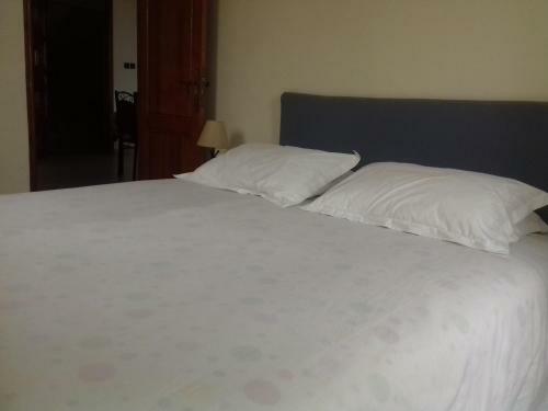 Apartamento R�sidence La Galiote