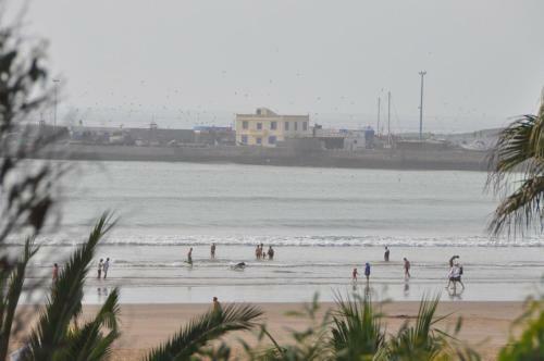 Apartamento R�sidence La Galiote