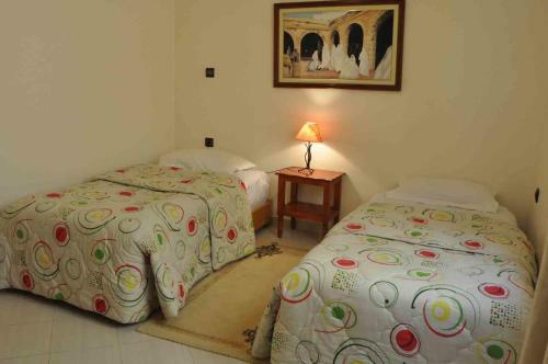 Apartamento R�sidence La Galiote