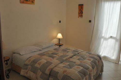 Apartamento R�sidence La Galiote