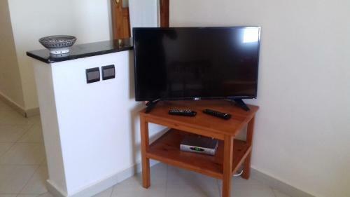 Apartamento R�sidence La Galiote