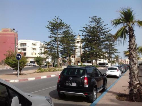 Apartamento R�sidence La Galiote