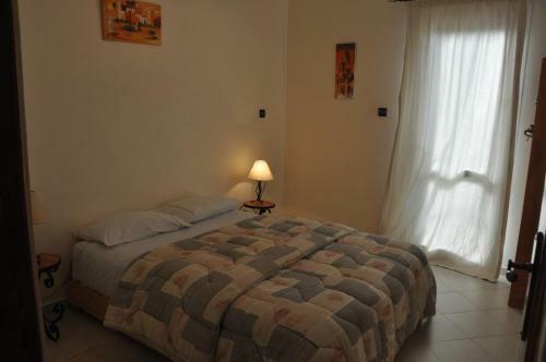 Apartamento R�sidence La Galiote