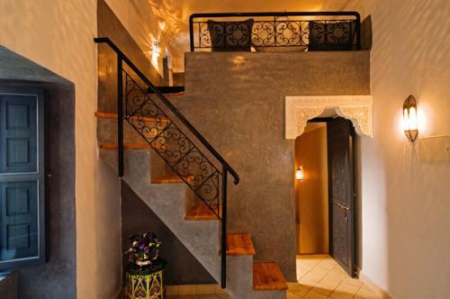 Riad Cinnamon By Marrakech Riad